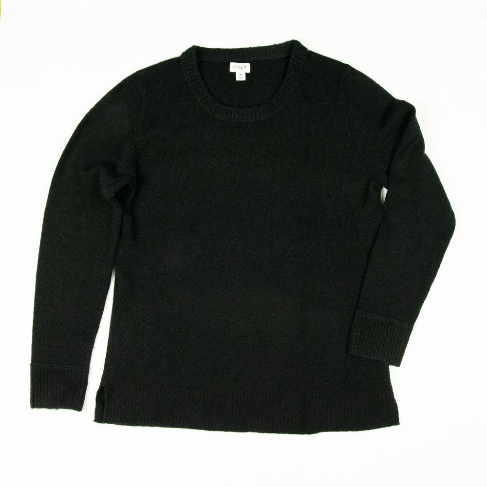 J.Crew Factory Crew Neck Sweater